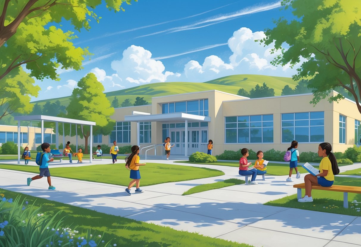 Schools in Orland, CA Comprehensive Guide to Education Options and Ratings